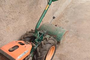 trattorino mondial 107
