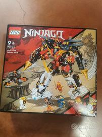 lego ninjago 71765