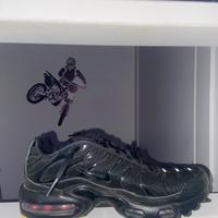 Scarpe TN