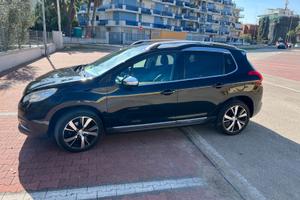 Peugeot 2008 Allure anno 2016