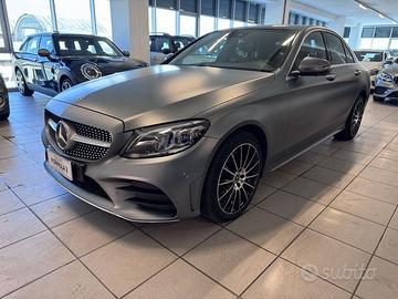 Mercedes-Benz Classe C C220 d Premium Auto