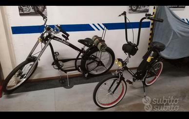 biciclette custom