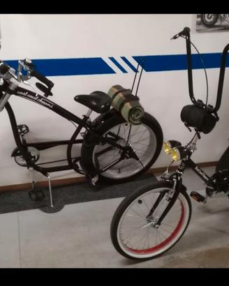 biciclette custom