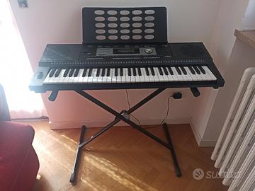 tastiera medeli m331