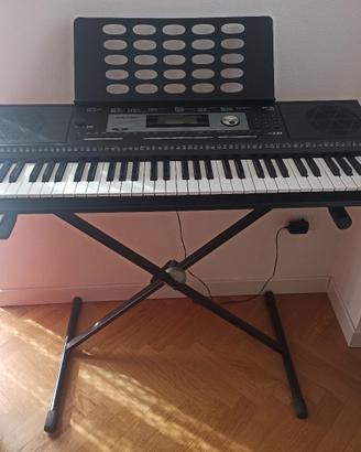 tastiera medeli m331
