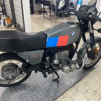 Ricambi moto BMW r80 st