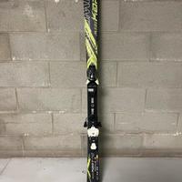 Sci Salomon MiniKart