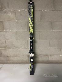 Sci Salomon MiniKart