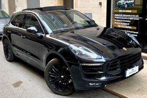 Porsche Macan 3.0 S Diesel **FULL**