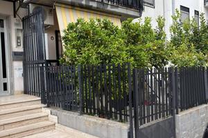 Appartamento - Melilli