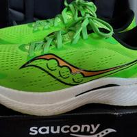 Saucony endorphin speed 3