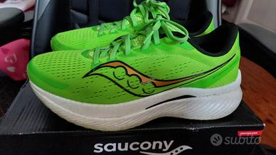Saucony endorphin speed 3