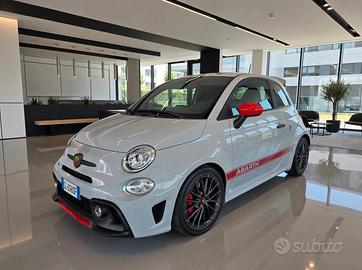 ABART 595 COMPETIZIONE