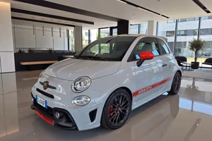 ABART 595 COMPETIZIONE