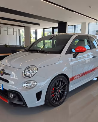 ABART 595 COMPETIZIONE