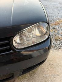 Fari Anteriori Golf 4 Originali