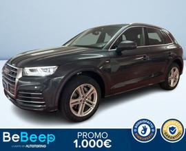 Audi Q5 50 2.0 TFSI E S LINE PLUS QUATTRO 299...