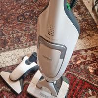 Aspirapolvere  lavapavimenti