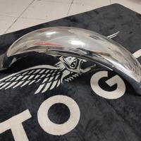 Parafango anteriore Moto Guzzi 