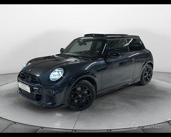 MINI Mini Cooper 3p 2.0 S JCW auto