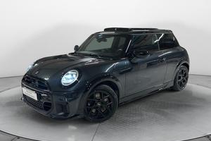 MINI Mini Cooper 3p 2.0 S JCW auto