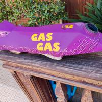 serbatoio gas gas gt 250