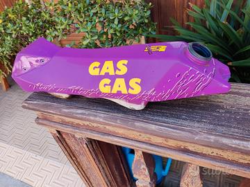 serbatoio gas gas gt 250