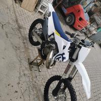 Husqvarna tc 125 2021