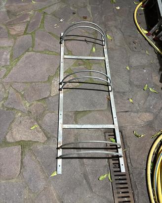Portabiciclette