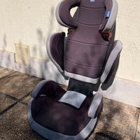seggiolino bambino per auto
