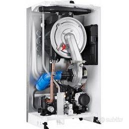 Caldaia Ariston cares in 300 premium con kit