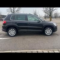 Volkswagen Tiguan 2008