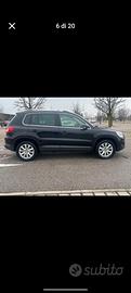 Volkswagen Tiguan 2008