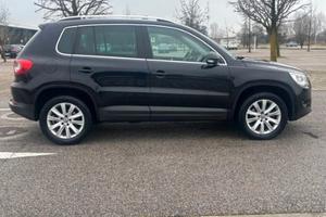 Volkswagen Tiguan 2008