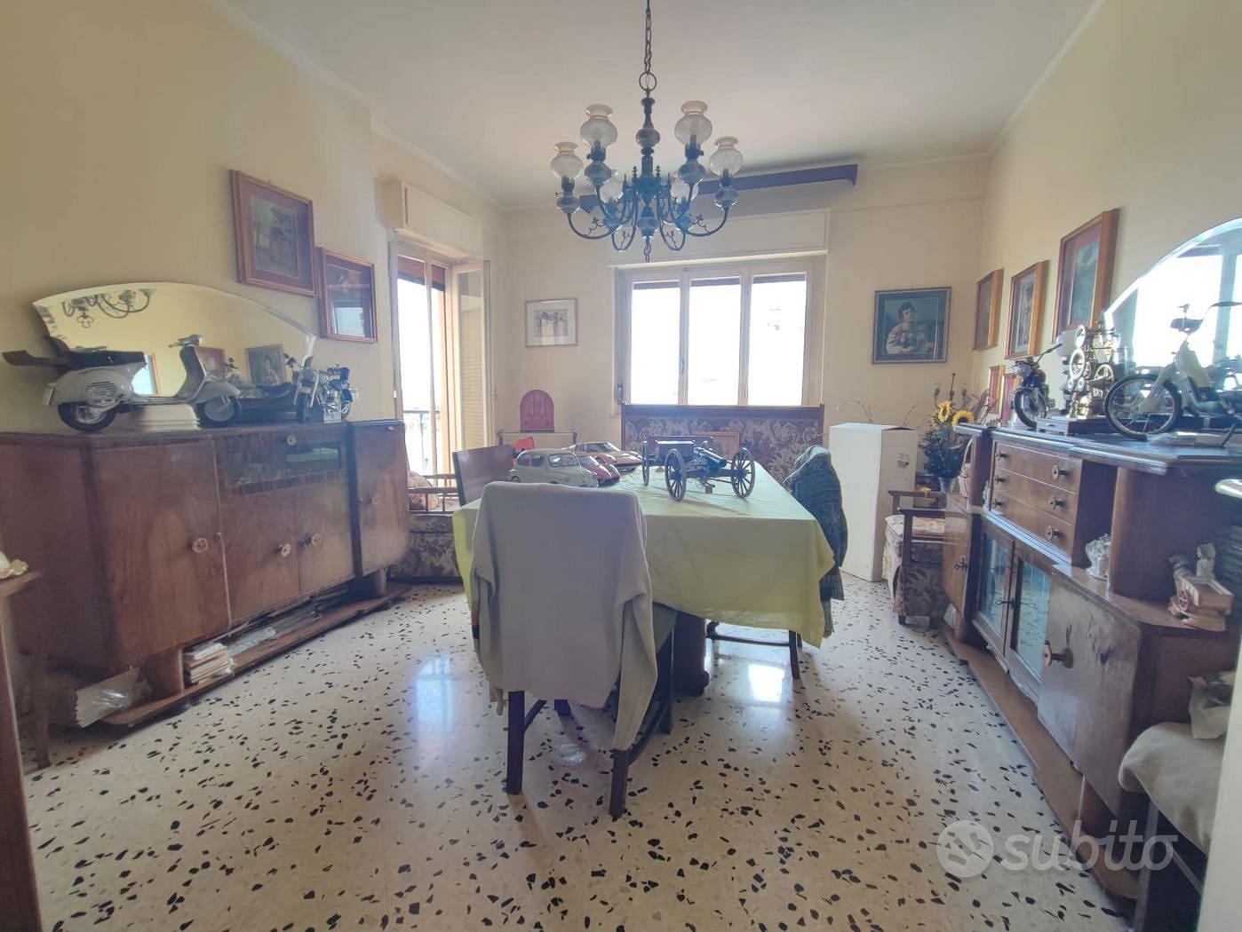 Appartamento – Palermo, Villaggio Santa Rosalia, IV Circoscrizione - Vista 5