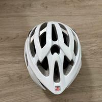 Casco SH Bianco ciclismo