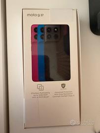 Moto G37 - nuovo con sigilli e garanzia