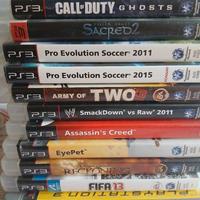giochi ps3 