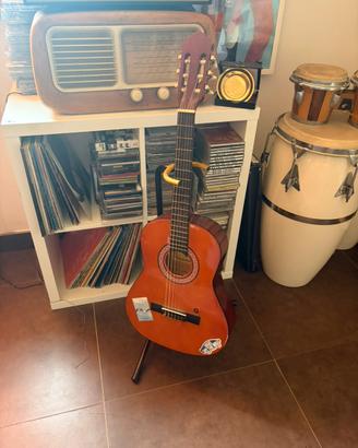 chitarra classica Sakura