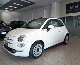 Fiat 500 1.0 hybrid Dolcevita 70cv*OK neopatentati