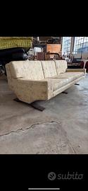 Divano Flexform Franz Sartori anni 60