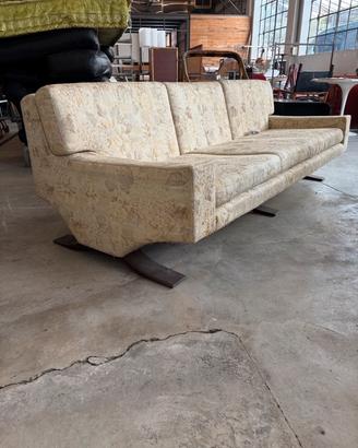 Divano Flexform Franz Sartori anni 60