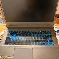 Pc gaming - MSI Thin A15