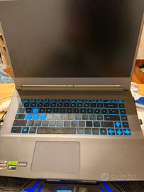 Pc gaming - MSI Thin A15