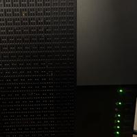 Tim Hub PLUS Modem Router - NO ONT