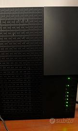 Tim Hub PLUS Modem Router - NO ONT