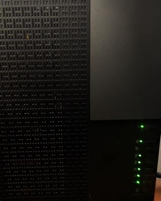 Tim Hub PLUS Modem Router - NO ONT