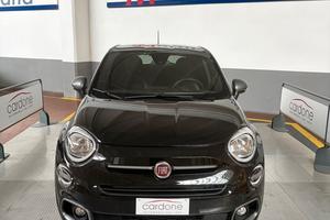 FIAT 500 X 1.6 M-JET 130cv SPORT (25.000 KM!)