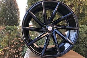 CERCHI VOSSEN CVT 17 18 19 20 MADE IN GERMANY