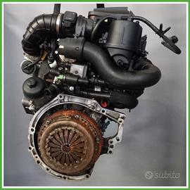 Motore Completo Funzionante 8HZ 50kw PEUGEOT 207